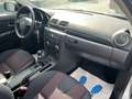 Mazda 3 Lim. 1.6 Sport Active+Klima+Alus+Allwetter+ Grau - thumbnail 17