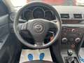 Mazda 3 Lim. 1.6 Sport Active+Klima+Alus+Allwetter+ Grau - thumbnail 8