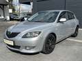 Mazda 3 Lim. 1.6 Sport Active+Klima+Alus+Allwetter+ Grau - thumbnail 1