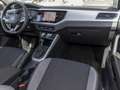 Volkswagen Taigo 1.0 TSI DSG Goal NAVI AHK REARVIEW GJ-REIFEN LE... Noir - thumbnail 4
