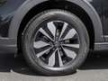 Volkswagen Taigo 1.0 TSI DSG Goal NAVI AHK REARVIEW GJ-REIFEN LE... Noir - thumbnail 6
