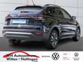 Volkswagen Taigo 1.0 TSI DSG Goal NAVI AHK REARVIEW GJ-REIFEN LE... Noir - thumbnail 2
