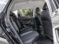 Volkswagen Taigo 1.0 TSI DSG Goal NAVI AHK REARVIEW GJ-REIFEN LE... Noir - thumbnail 7