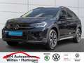 Volkswagen Taigo 1.0 TSI DSG Goal NAVI AHK REARVIEW GJ-REIFEN LE... Noir - thumbnail 1