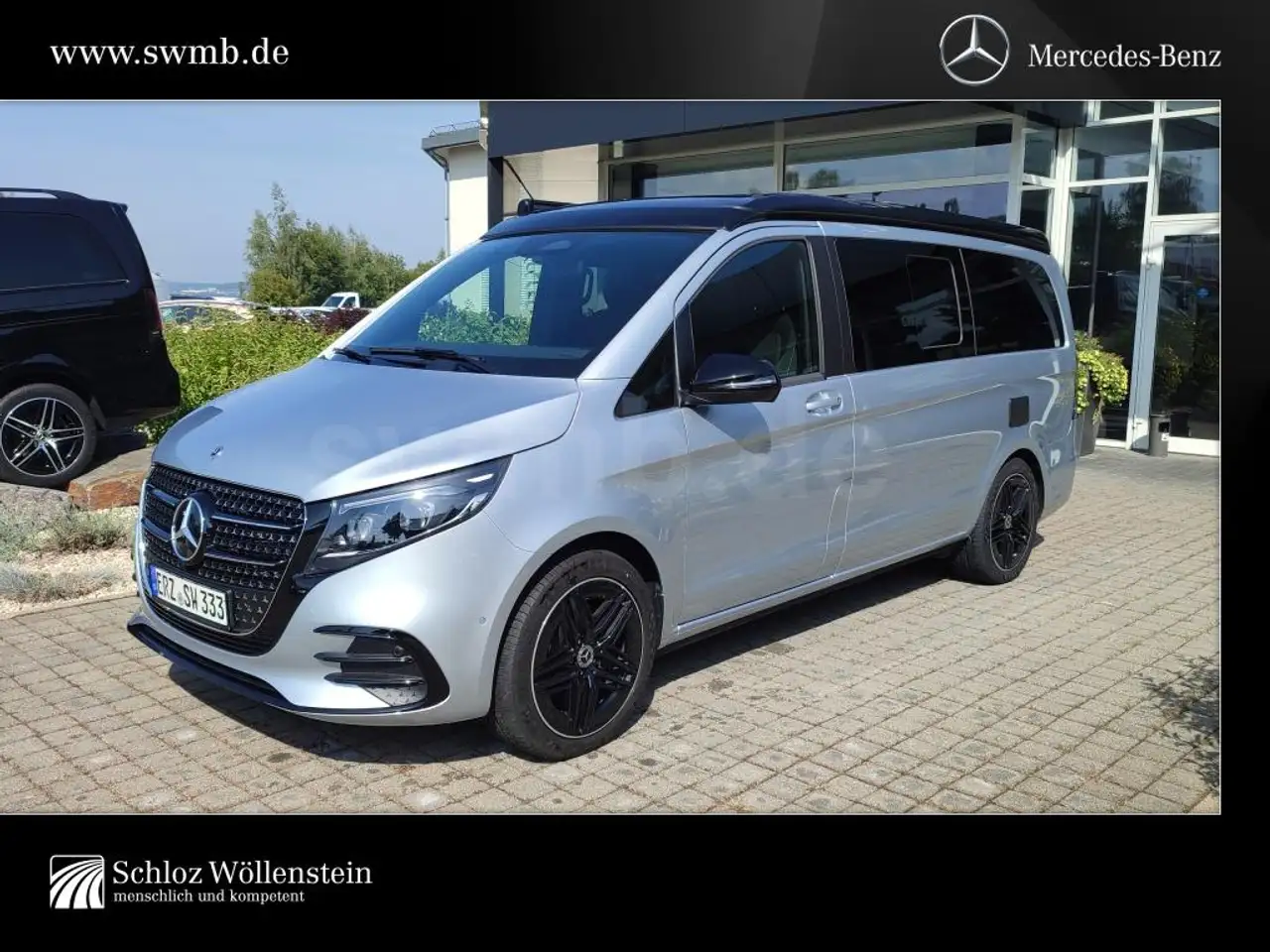 Mercedes-Benz V 300