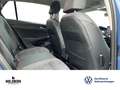 Volkswagen Golf 2.0 TDI Style MATRIX+AHK+STHZ+HUD Blau - thumbnail 16