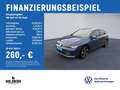 Volkswagen Golf 2.0 TDI Style MATRIX+AHK+STHZ+HUD Blau - thumbnail 2