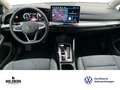Volkswagen Golf 2.0 TDI Style MATRIX+AHK+STHZ+HUD Blau - thumbnail 9
