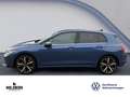 Volkswagen Golf 2.0 TDI Style MATRIX+AHK+STHZ+HUD Blau - thumbnail 3