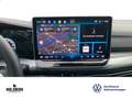 Volkswagen Golf 2.0 TDI Style MATRIX+AHK+STHZ+HUD Blau - thumbnail 11