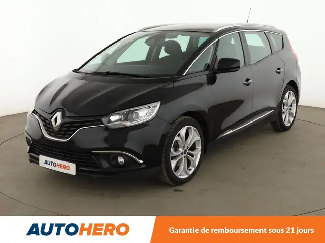 Renault Grand Scenic 1.6 dCi Energy Business