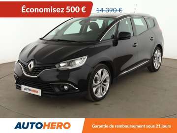 1.6 dCi Energy Business