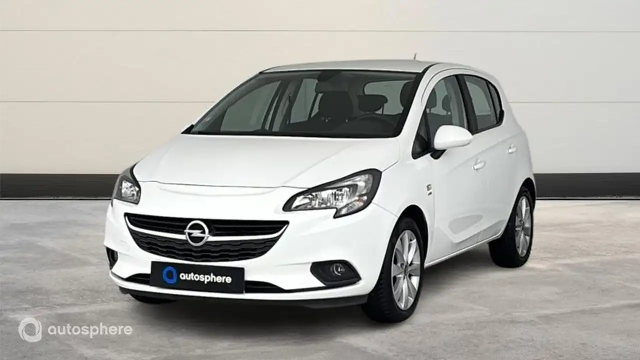 Opel Corsa 1.4 90ch Active 5p