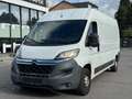 Citroen Jumper *Navi *Lückenlos*AHK.Kupplung Neu *L3 H2 Weiß - thumbnail 6