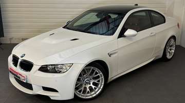 Coupé Competition 420cv LCI DKG