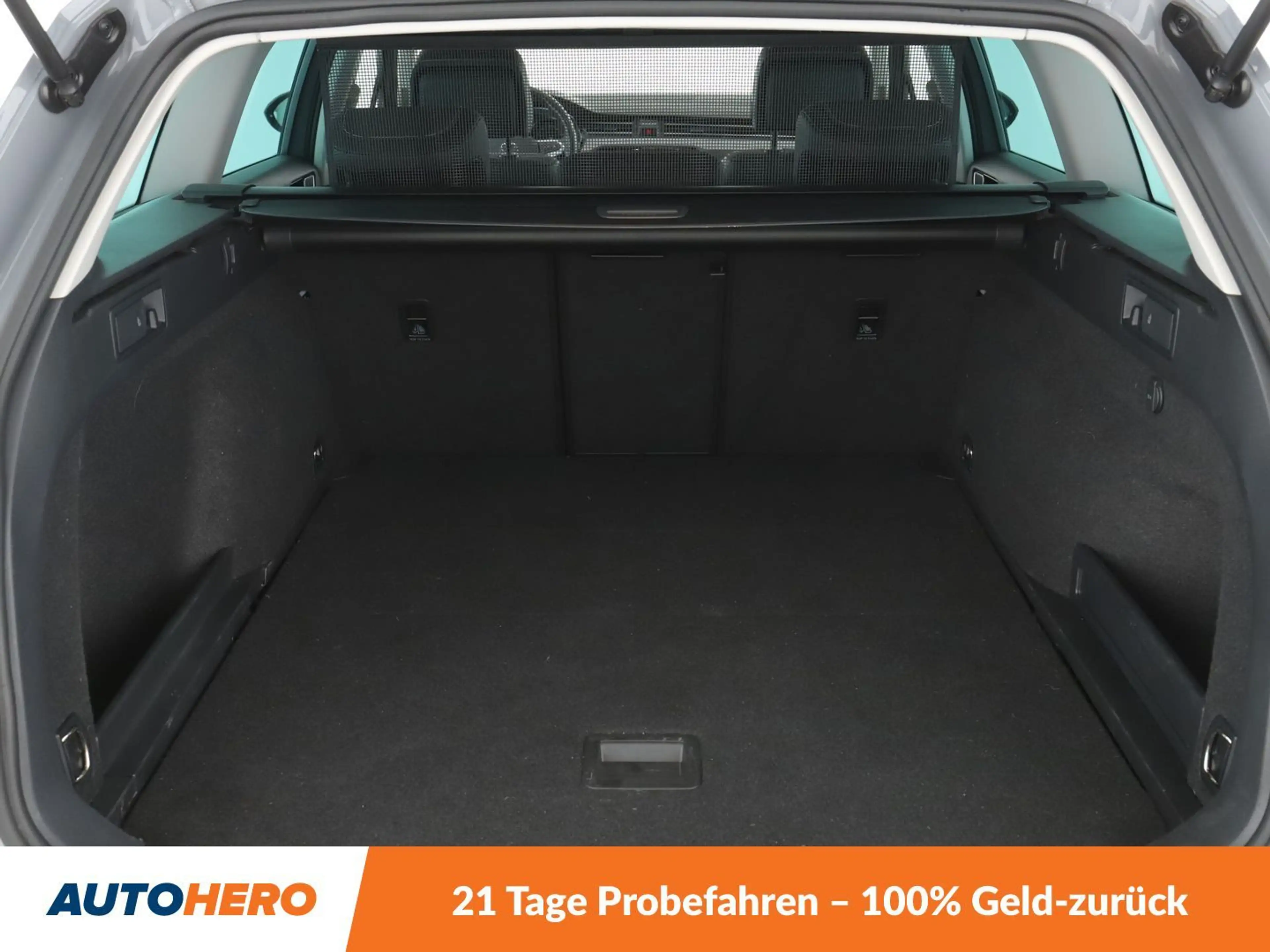 Volkswagen Passat Alltrack 2.0 TDI 4Motion Aut.*NAVI*LED* — photo 12
