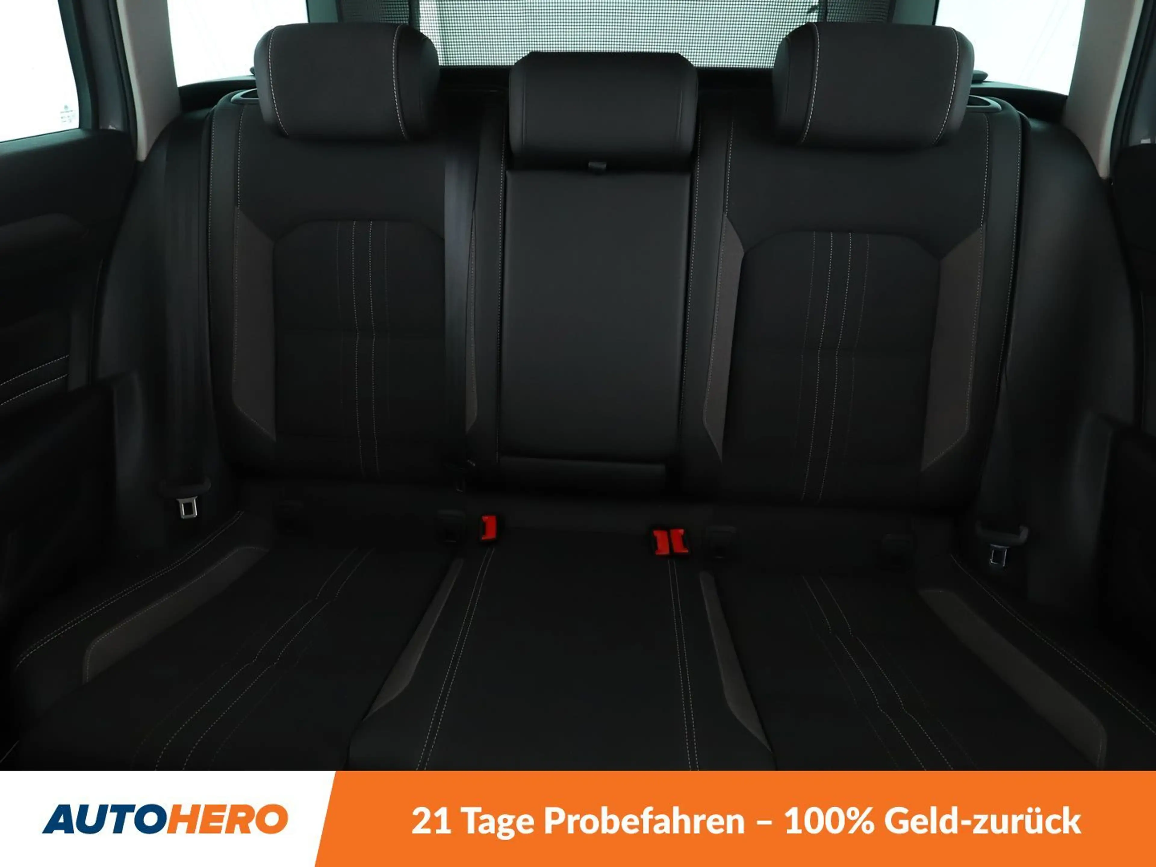 Volkswagen Passat Alltrack 2.0 TDI 4Motion Aut.*NAVI*LED* — photo 15