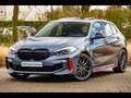 BMW 128 128ti/FULL/Pano/ComfortToeg/Stuurverwarm./Adaptiv Gris - thumbnail 1