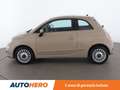 Fiat 500 1.2 Lounge Beige - thumbnail 3