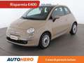 Fiat 500 1.2 Lounge Beige - thumbnail 1