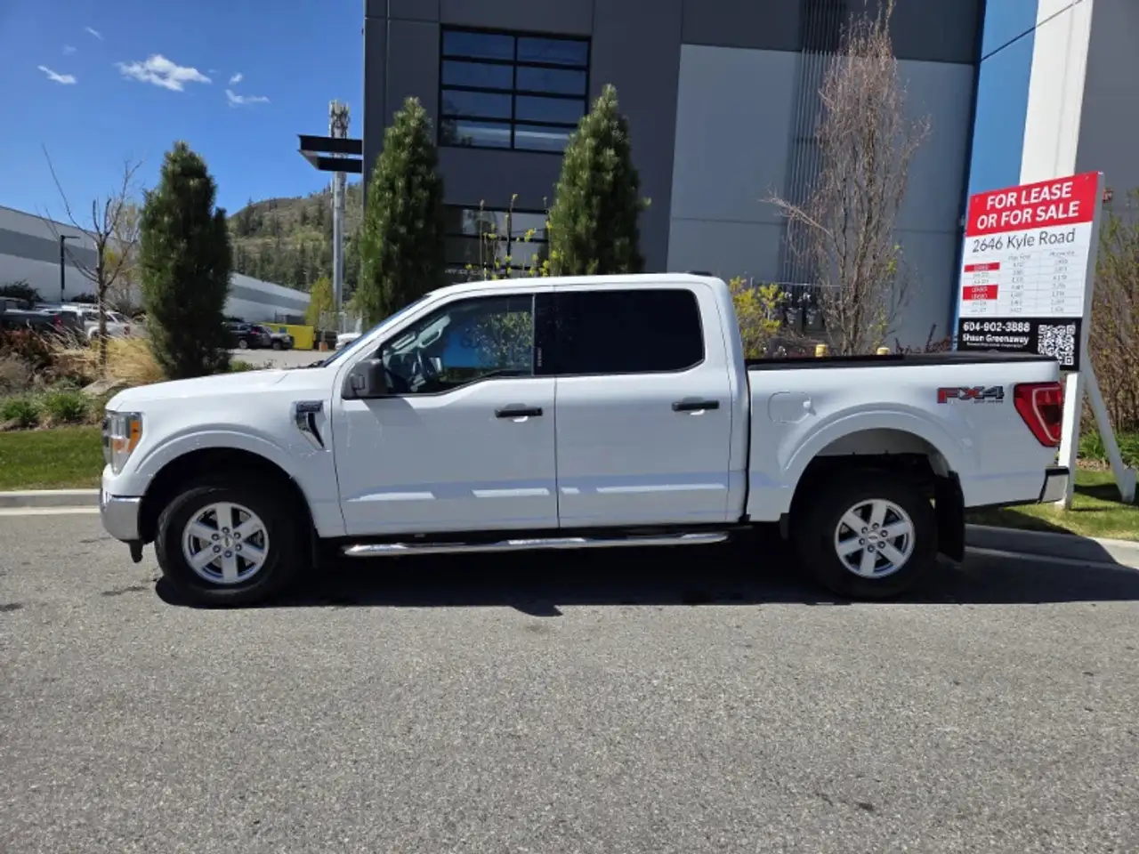 Ford F 150 снимка Ford F 150