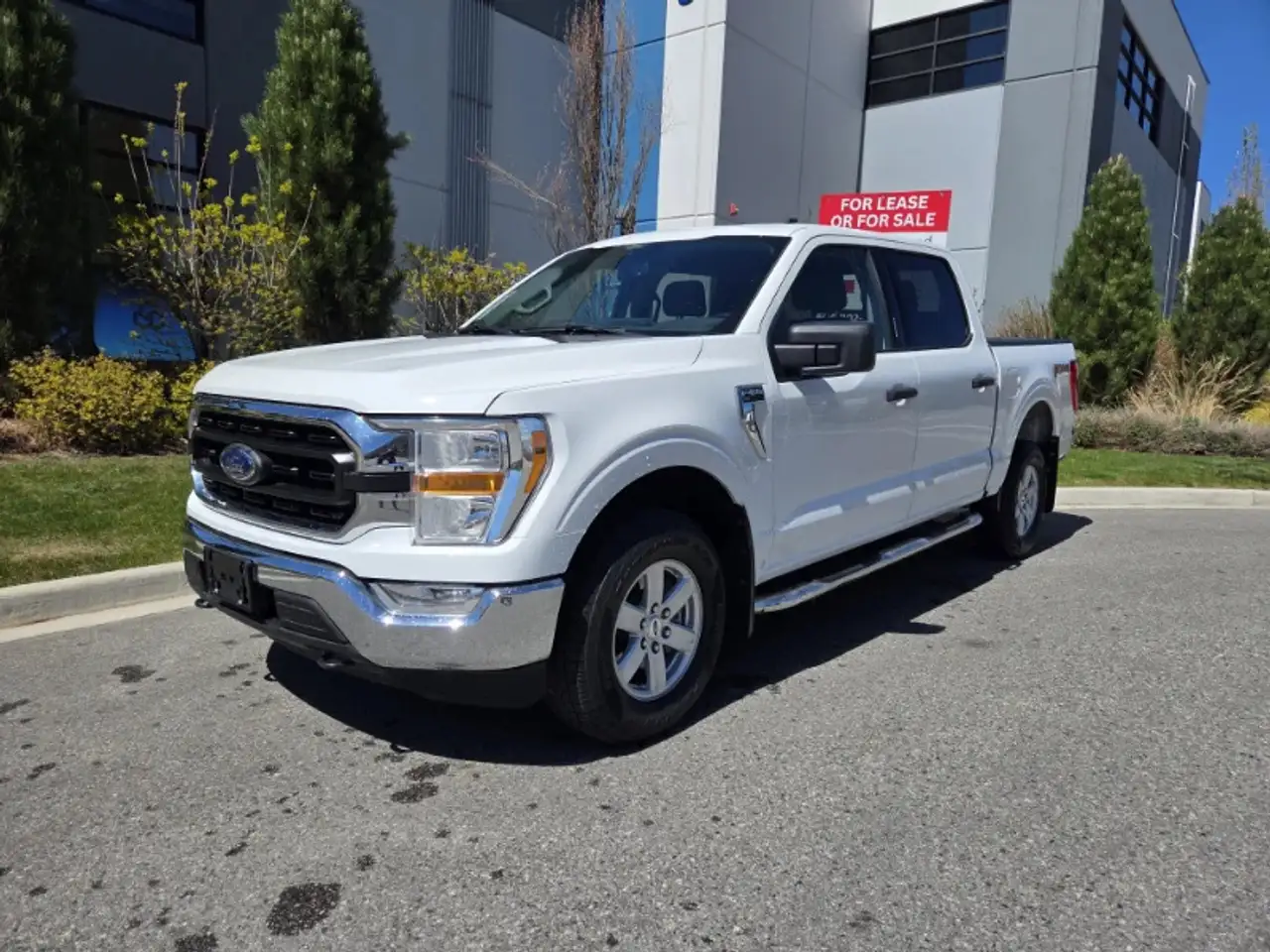 Ford F 150 снимка Ford F 150