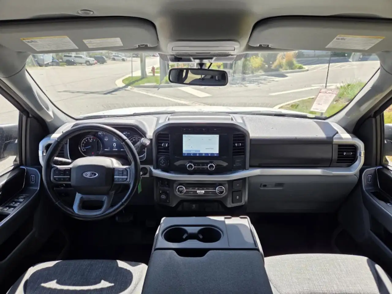 Ford F 150 снимка Ford F 150
