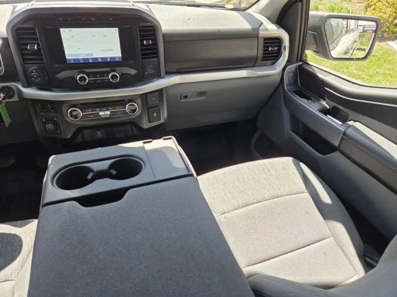 Ford F 150 снимка Ford F 150