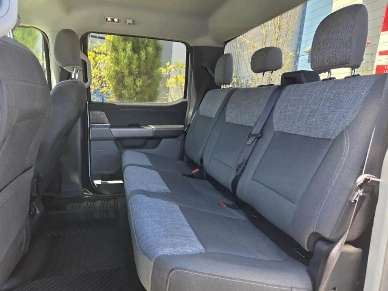 Ford F 150 снимка Ford F 150