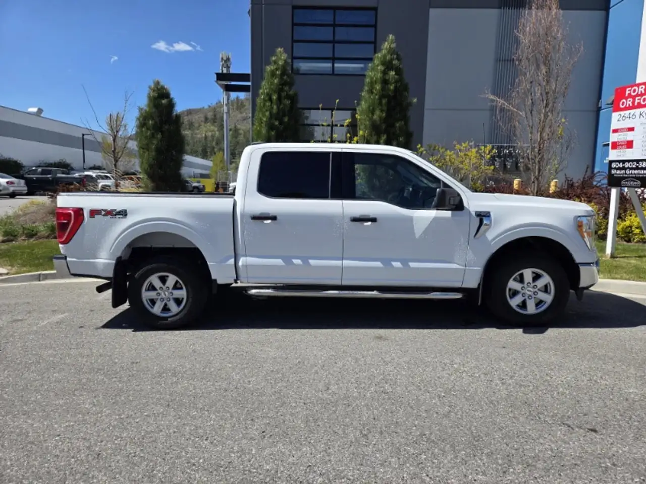 Ford F 150 снимка Ford F 150