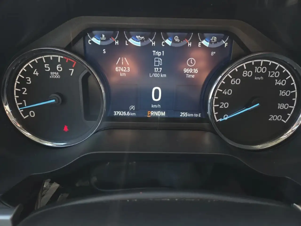 Ford F 150 снимка Ford F 150