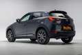 Mazda CX-3 2.0 SkyActiv G 120 GT-M [ Cruise Adaptief Leer Nav Grigio - thumbnail 3
