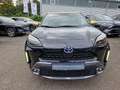 Toyota Yaris Cross Hybrid Adventure/Allwetter Schwarz - thumbnail 8