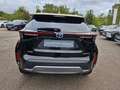 Toyota Yaris Cross Hybrid Adventure/Allwetter Schwarz - thumbnail 4