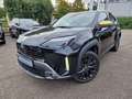 Toyota Yaris Cross Hybrid Adventure/Allwetter Schwarz - thumbnail 1