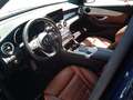 Mercedes-Benz GLC 300 300d 4Matic 9G-Tronic Azul - thumbnail 7