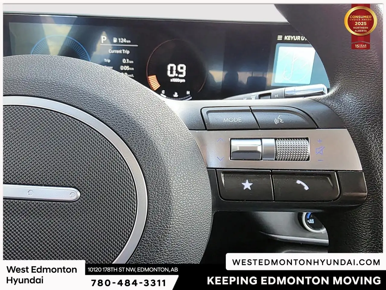 Hyundai KONA fotografie Hyundai KONA