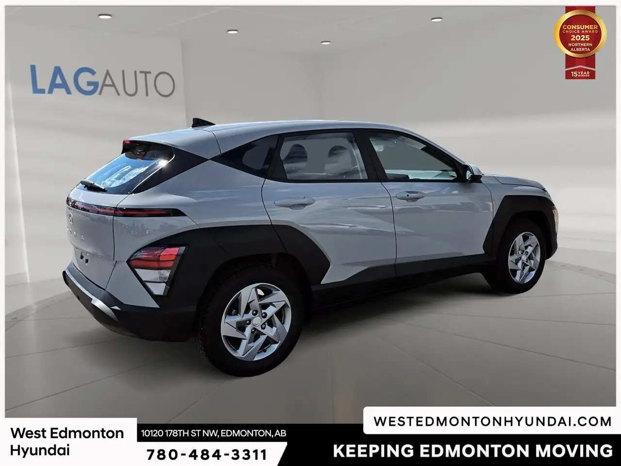 Hyundai KONA fotografie Hyundai KONA