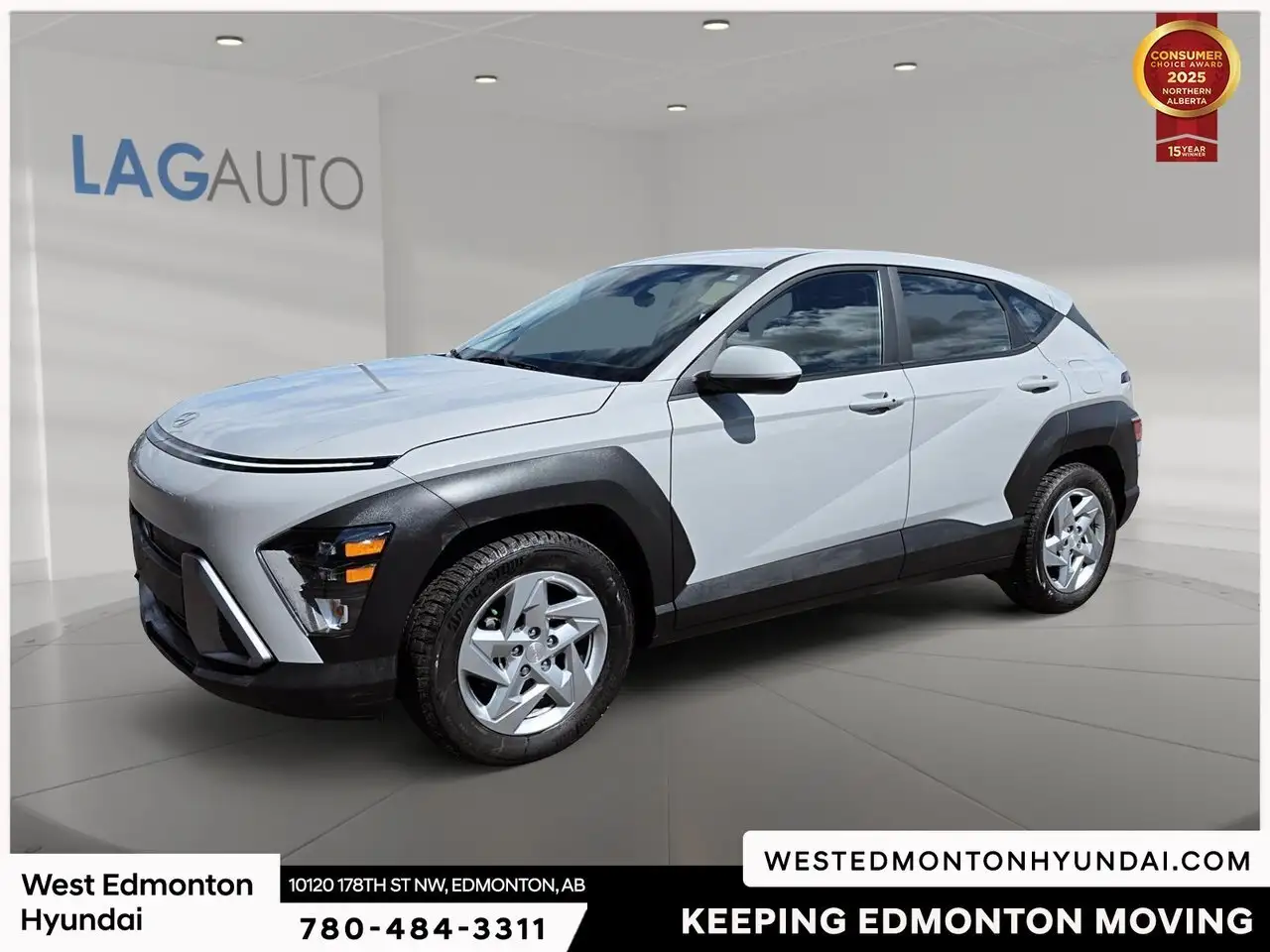 Hyundai KONA fotografie Hyundai KONA