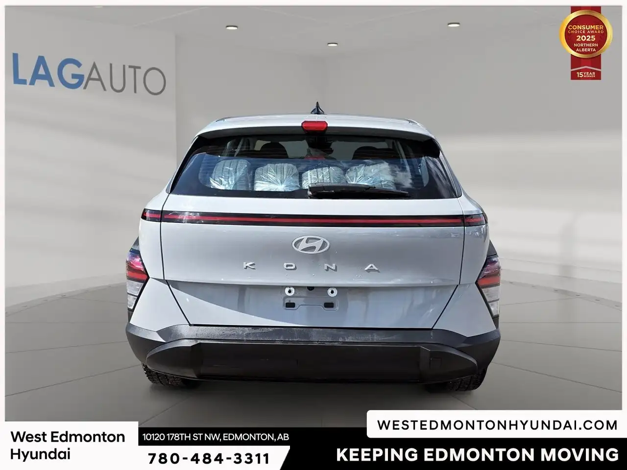 Hyundai KONA fotografie Hyundai KONA