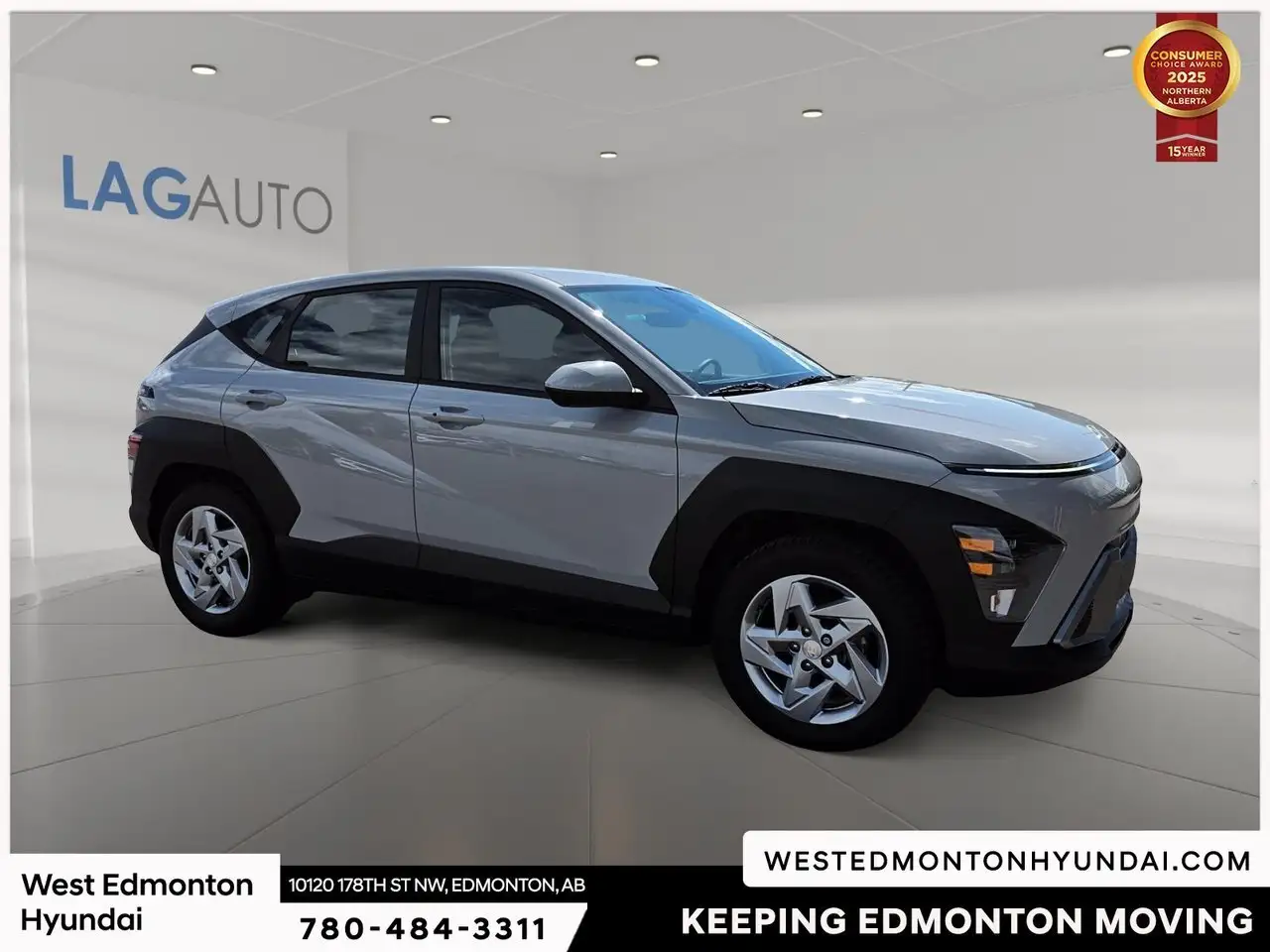 Hyundai KONA fotografie Hyundai KONA