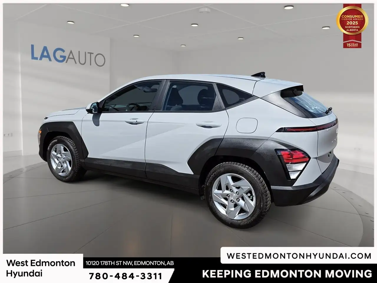 Hyundai KONA fotografie Hyundai KONA
