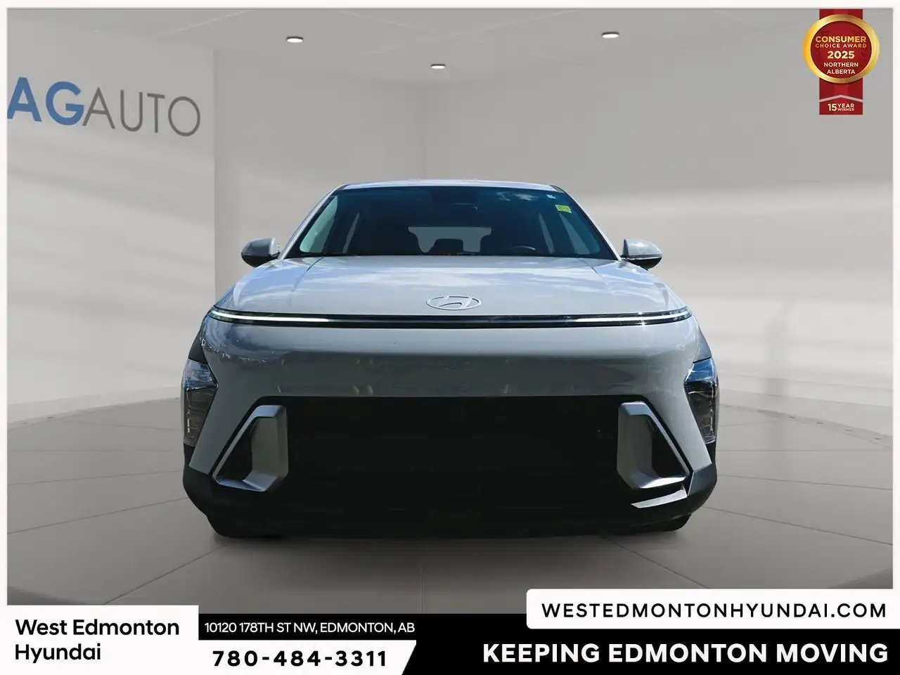 Hyundai KONA fotografie Hyundai KONA
