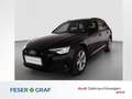 Audi A6 Ava. adv. 45 TFSI S tro. ACC+MATRIX+RFK+MMI Schwarz - thumbnail 1