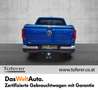 Volkswagen Amarok Aventura V6 TDI 4MOTION Bleu - thumbnail 6