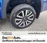Volkswagen Amarok Aventura V6 TDI 4MOTION Bleu - thumbnail 10