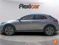 Kia XCeed 1.6+GDi+PHEV+104kW+%28141CV%29+eTech Gris - thumbnail 4