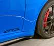 Porsche 992 4 GTS- PORSCHE APPROVED- LEASING- IVA ESPOSTA Albastru - thumbnail 9
