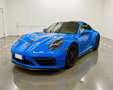 Porsche 992 4 GTS- PORSCHE APPROVED- LEASING- IVA ESPOSTA Albastru - thumbnail 1