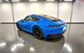Porsche 992 4 GTS- PORSCHE APPROVED- LEASING- IVA ESPOSTA Albastru - thumbnail 4